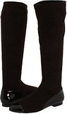 Marina II (Brown Suede)