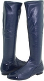 Marina II (Navy Stretch)