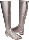 Marina (Pewter Stretch)