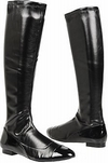 Marina (Black Stretch)