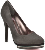 Melanie (Grey)