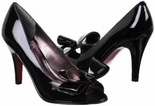 Missy (Black Patent)