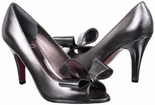 Missy (Pewter Metallic)