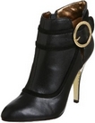 Palms (Black Leather)