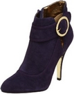 Palms (Purple Suede)