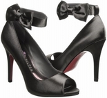 Percy (Grey Satin)