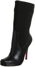 Petit (Black Smooth)