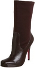 Petit Ankle (Brown Smooth)