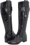 Ryder (Black Leather)
