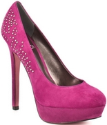 Sarina (Magenta)