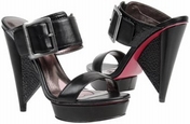 Scandal (Black Leather)