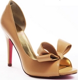 Senorita (Bone Leather)