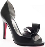 Senorita (Grey Leather)