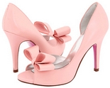 Senorita (Pink Leather)