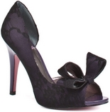 Senorita (Purple Lace)