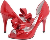 Senorita (Red Patent)