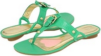 Serenade (Green)