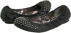 Shimmy (Black Smooth)