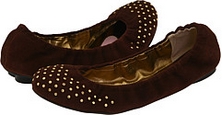 Shimmy (Brown)