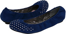 Shimmy (Navy)
