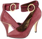 Sparkle (Red Croco)