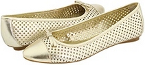 Stars (Gold Metallic)