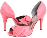 Suarey (Pink Satin)