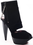Sultry (Black)