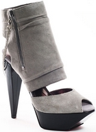 Sultry (Grey)