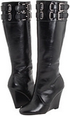 Supreme (Black Leather)