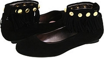 Tasso (Black)