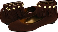 Tasso (Brown)