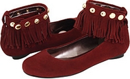 Tasso (Burgundy)