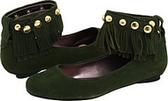 Tasso (Olive)
