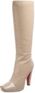 Tiffany Boot (Beige)