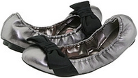 Tippy (Pewter Metallic)