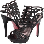 Trix (Black)
