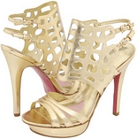 Trix (Gold)