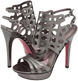 Trix (Pewter)