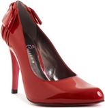 Valletta (Red Patent)