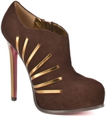 Vamp (Brown)