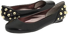 Vanice (Black Smooth)