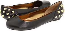 Vanice (Brown Smooth)