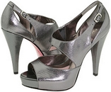 Wicked (Pewter Snake)