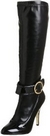 Winters (Black Leather)