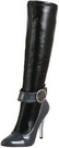 Winters (Grey/Black Leather)