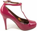 Brandy (Hot Pink)