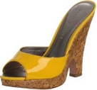 Charme (Yellow Patent)