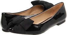 Chelsea (Black Patent)