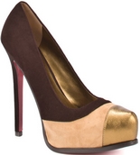 Melanie (Brown Camel)